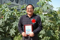 敦煌種業(yè)2005/2006年度先進(jìn)企業(yè)、優(yōu)秀管理者和先進(jìn)工作者名單