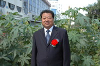 敦煌種業(yè)2005/2006年度先進(jìn)企業(yè)、優(yōu)秀管理者和先進(jìn)工作者名單