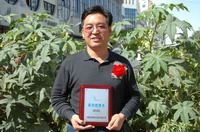 敦煌種業(yè)2005/2006年度先進(jìn)企業(yè)、優(yōu)秀管理者和先進(jìn)工作者名單