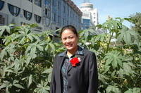 敦煌種業(yè)2005/2006年度先進(jìn)企業(yè)、優(yōu)秀管理者和先進(jìn)工作者名單