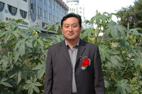 敦煌種業(yè)2005/2006年度先進(jìn)企業(yè)、優(yōu)秀管理者和先進(jìn)工作者名單