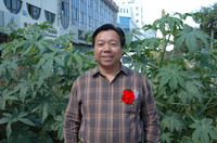 敦煌種業(yè)2005/2006年度先進(jìn)企業(yè)、優(yōu)秀管理者和先進(jìn)工作者名單