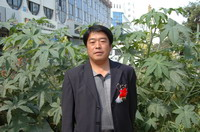 敦煌種業(yè)2005/2006年度先進(jìn)企業(yè)、優(yōu)秀管理者和先進(jìn)工作者名單