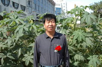 敦煌種業(yè)2005/2006年度先進(jìn)企業(yè)、優(yōu)秀管理者和先進(jìn)工作者名單