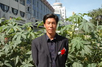 敦煌種業(yè)2005/2006年度先進(jìn)企業(yè)、優(yōu)秀管理者和先進(jìn)工作者名單