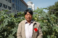 敦煌種業(yè)2005/2006年度先進(jìn)企業(yè)、優(yōu)秀管理者和先進(jìn)工作者名單