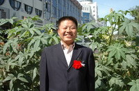 敦煌種業(yè)2005/2006年度先進(jìn)企業(yè)、優(yōu)秀管理者和先進(jìn)工作者名單
